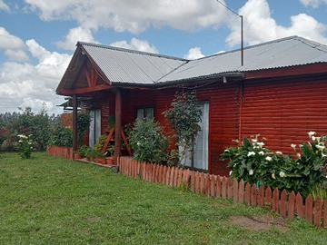 Venta / Parcela / Los Ángeles