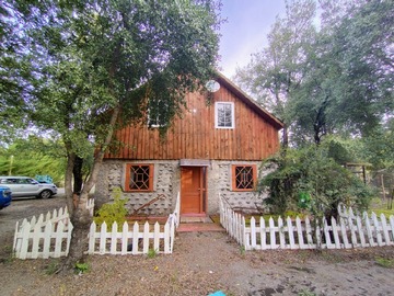 Venta / Parcela / Los Ángeles