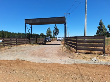 Venta / Parcela / Los Ángeles