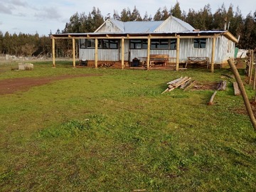 Venta / Parcela / Los Ángeles