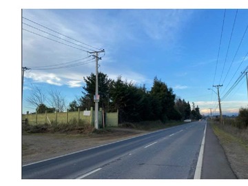 Venta / Parcela / Los Ángeles