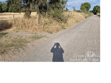 Venta / Parcela / Los Ángeles