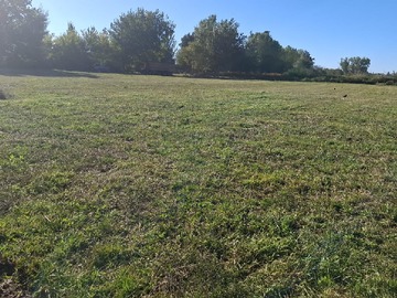 Venta / Parcela / Los Ángeles