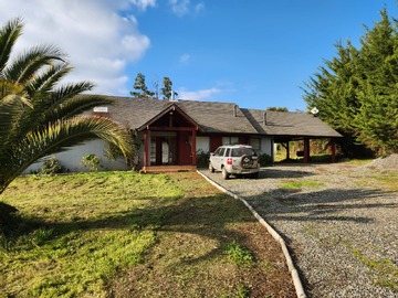 Venta / Parcela / Los Ángeles