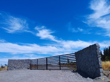 Venta / Parcela / Los Ángeles