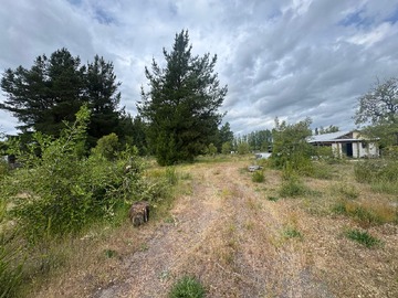 Venta / Parcela / Los Ángeles