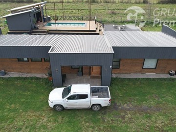 Venta / Parcela / Los Ángeles