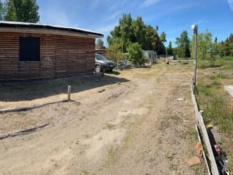 Venta / Parcela / Los Ángeles