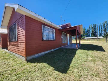 Venta / Parcela / Los Ángeles