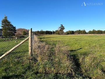 Venta / Parcela / Los Ángeles