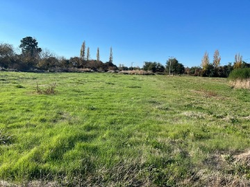 Venta / Parcela / Los Ángeles