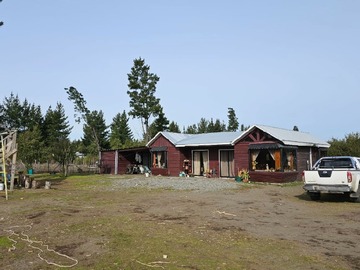 Venta / Parcela / Los Ángeles