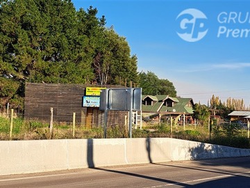 Venta / Parcela / Los Ángeles