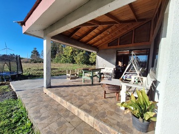 Venta / Parcela / Los Ángeles