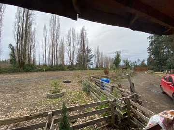 Venta / Parcela / Los Ángeles