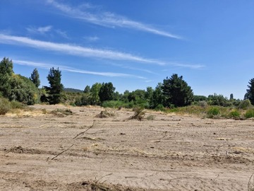 Venta / Parcela / Los Ángeles