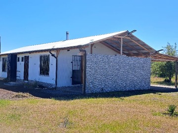 Venta / Parcela / Los Ángeles
