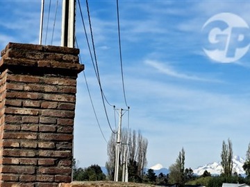 Venta / Parcela / Los Ángeles