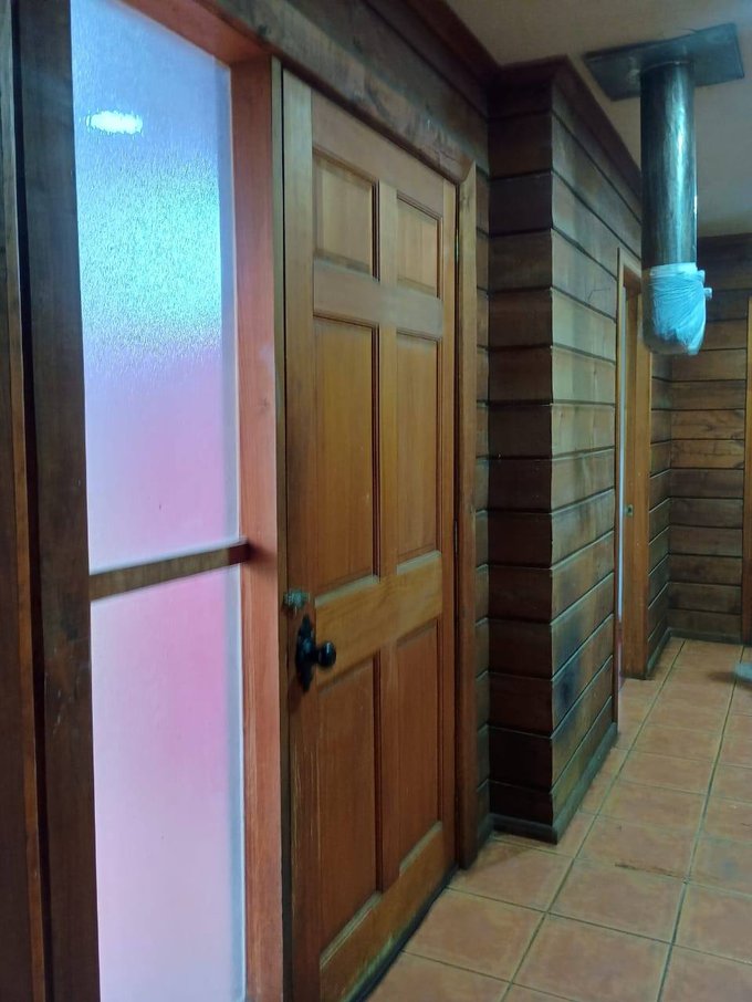 Puerta Principal
