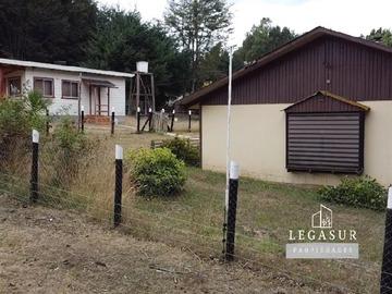 Venta / Parcela / Los Lagos