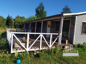 Venta / Parcela / Los Lagos