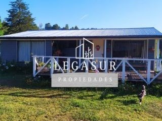 Venta / Parcela / Los Lagos