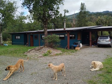 Venta / Parcela / Los Lagos