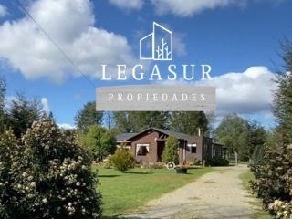 Venta / Parcela / Los Lagos