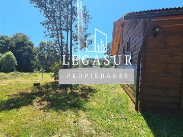 Venta / Parcela / Los Lagos