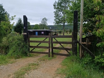 Venta / Parcela / Los Lagos