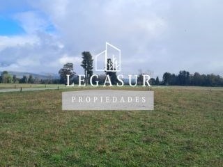 Venta / Parcela / Los Lagos