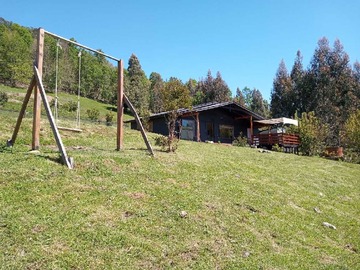 Venta / Parcela / Los Lagos