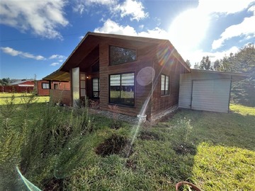 Venta / Parcela / Los Lagos