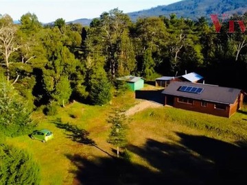 Venta / Parcela / Los Lagos