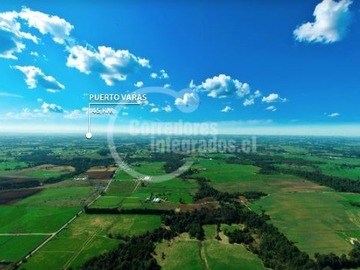Venta / Parcela / Los Muermos