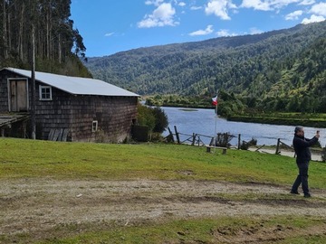 Venta / Parcela / Los Muermos