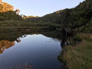 rio de la playa