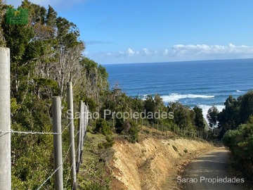 Venta / Parcela / Los Muermos