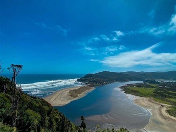 Venta / Parcela / Los Muermos