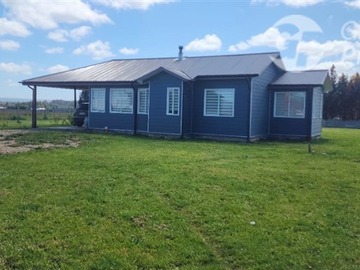 Venta / Parcela / Los Muermos