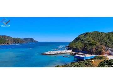 Venta / Parcela / Los Muermos