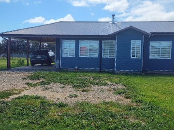 Venta / Parcela / Los Muermos