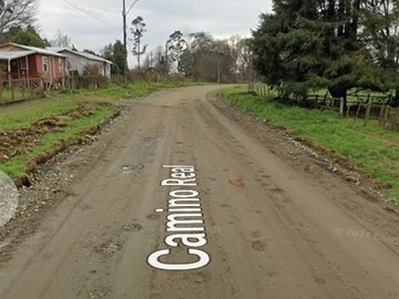 Venta / Parcela / Los Muermos