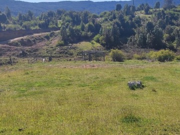Venta / Parcela / Los Muermos