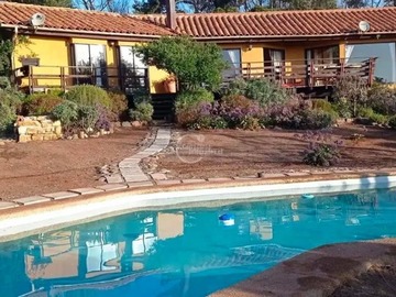 Venta / Parcela / Los Vilos