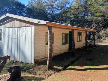 Venta / Parcela / Lumaco