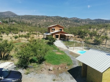 Venta / Parcela / Machalí