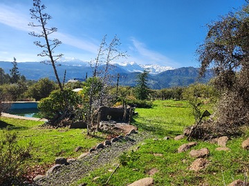 Venta / Parcela / Machalí