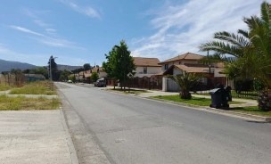 Venta / Parcela / Machalí