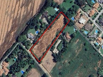 Venta / Parcela / Machalí